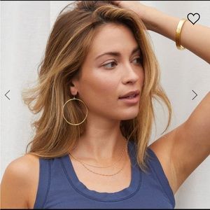 Gorjana Capri Necklace